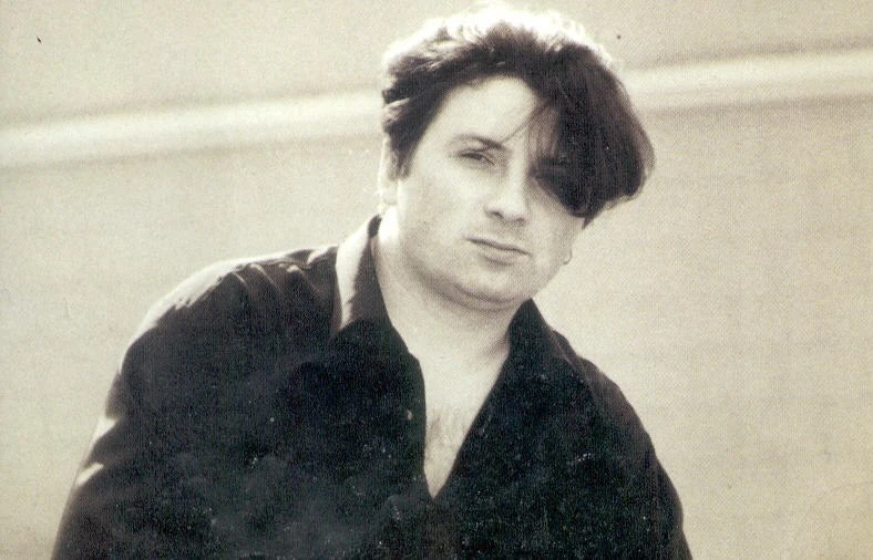 Вадим Самойлов