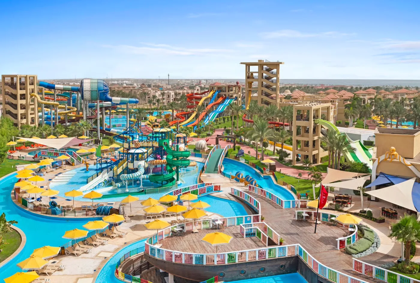 Цены на Rixos сейчас как в 2022 году😱   🇪🇬 Египет из Тюмени   📍Rixos Premium Seagate 5*  🐚Концепция 