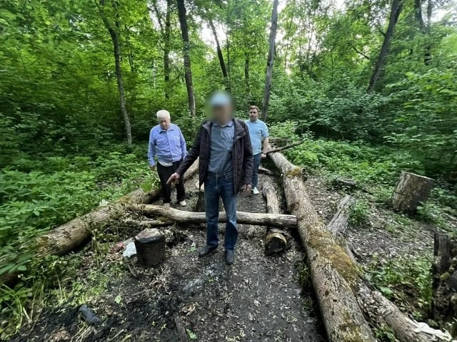 🫣В Орловской области мужчину будут судить за жестокое убийство.