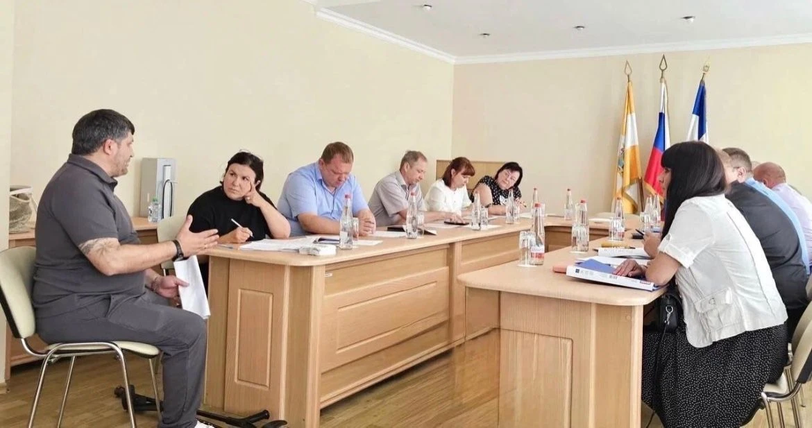 Бесплатная юридическая помощь для ветеранов СВО и членов их семей 🏅