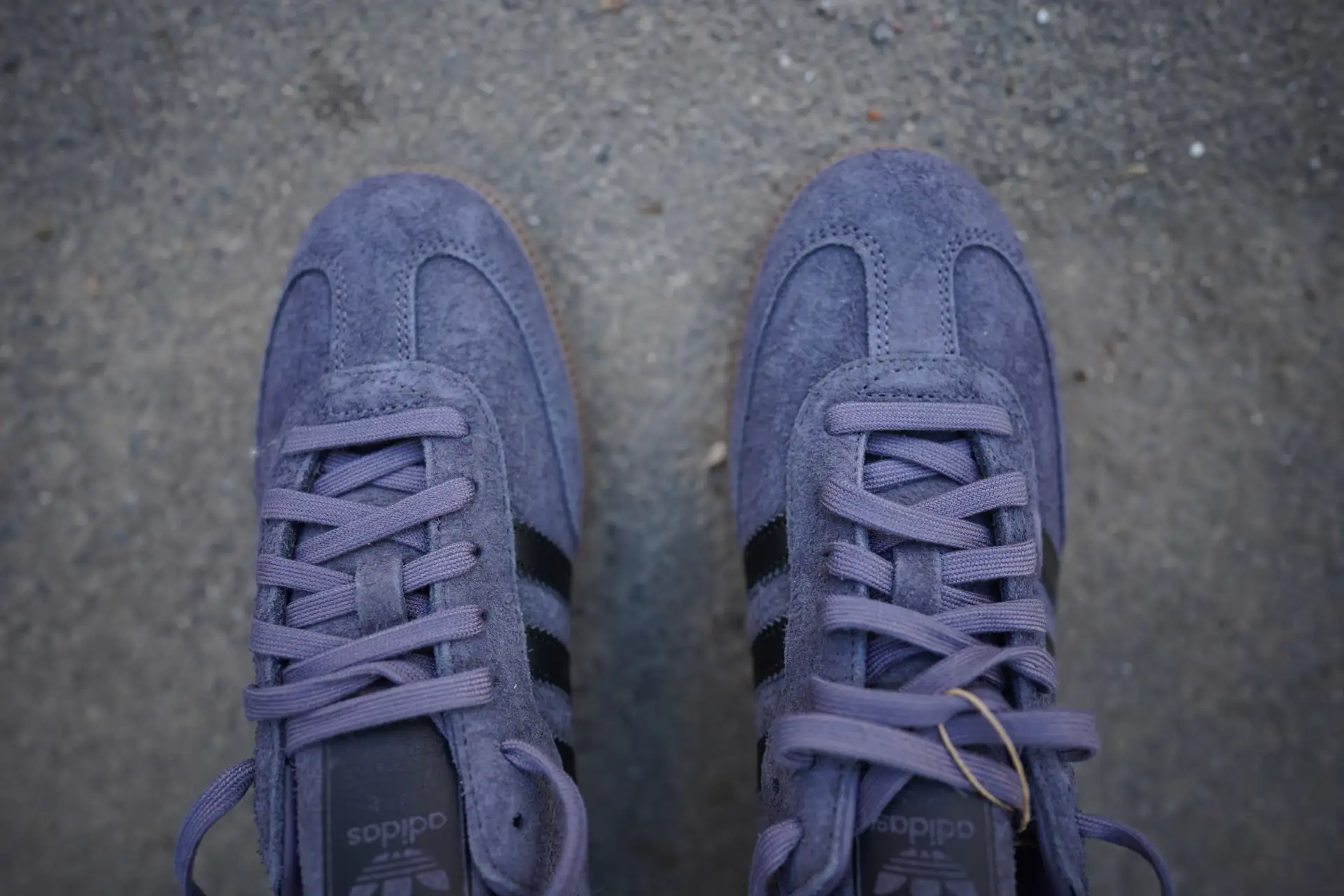 adidas Originals Samba OG