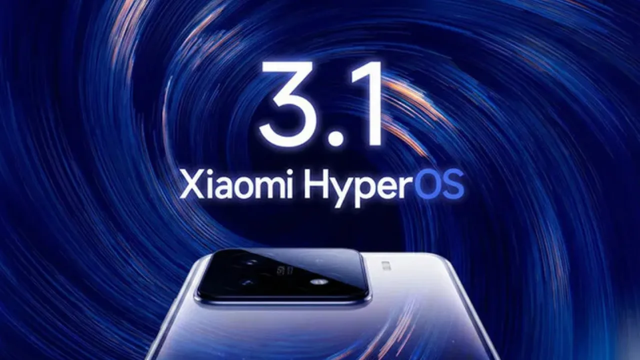 HyperOS 3.1 под прицелом