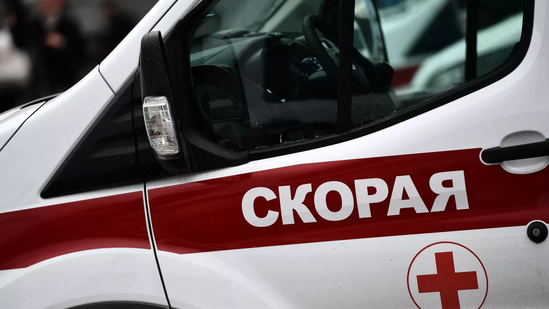 Мать и четыре ребенка погибли при пожаре в квартире в Комсомольске-на-Амуре.