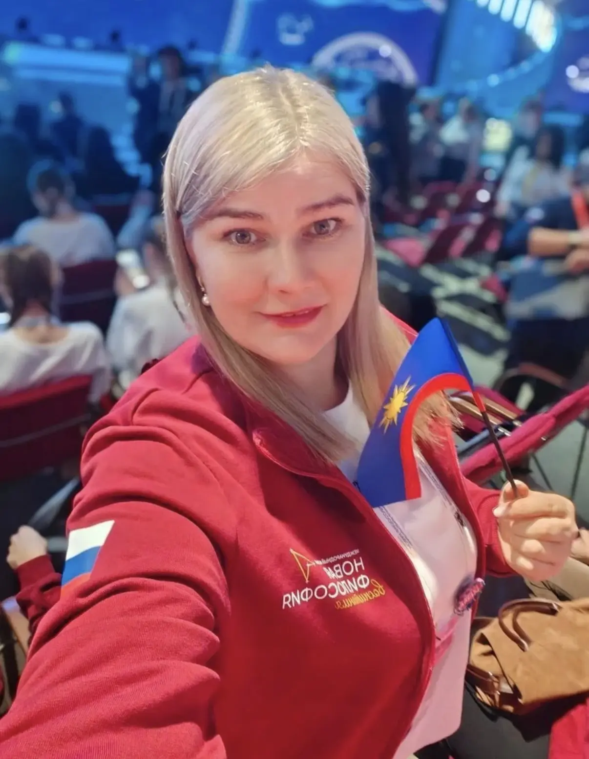 ПОЗДРАВЛЯЕМ!!! Участником II Всероссийского съезда родительских комитетов от гимназии  станет Набоки