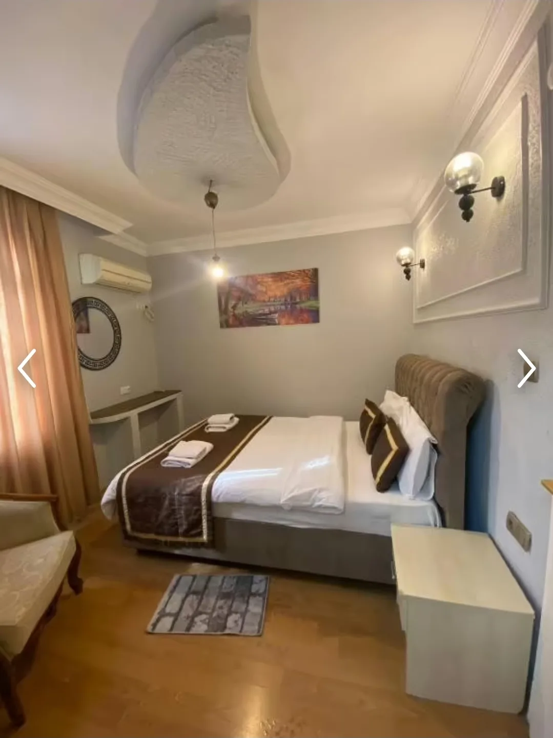 Стамбул 🇹🇷 Турция  ✈️ из Тюмени прямой перелёт   📅 8 августа 7 ночей  🏨 Berce 3⭐️отель в самом сердц