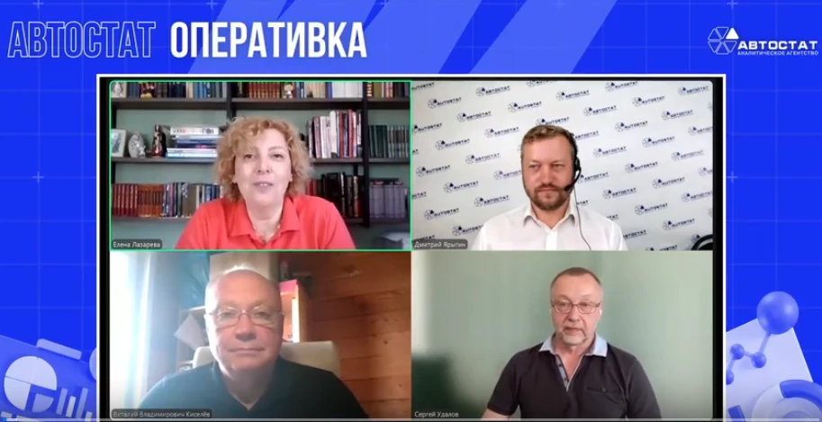 📽Доброе утро, коллеги! На связи #Грузовой_РОАД!