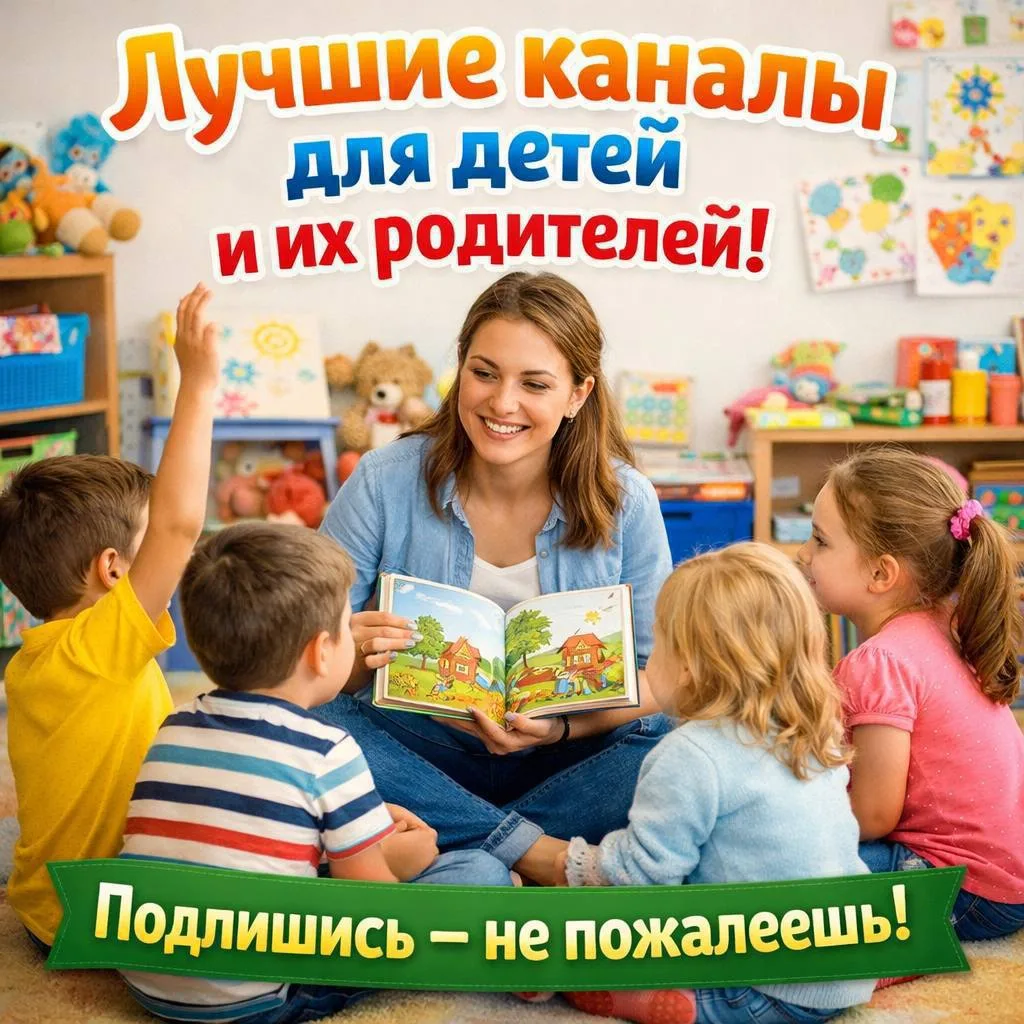 🧡 МЫ ПОДГОТОВИЛИ ДЛЯ ВАС СПИСОК САМЫХ ТОПОВЫХ КАНАЛОВ
