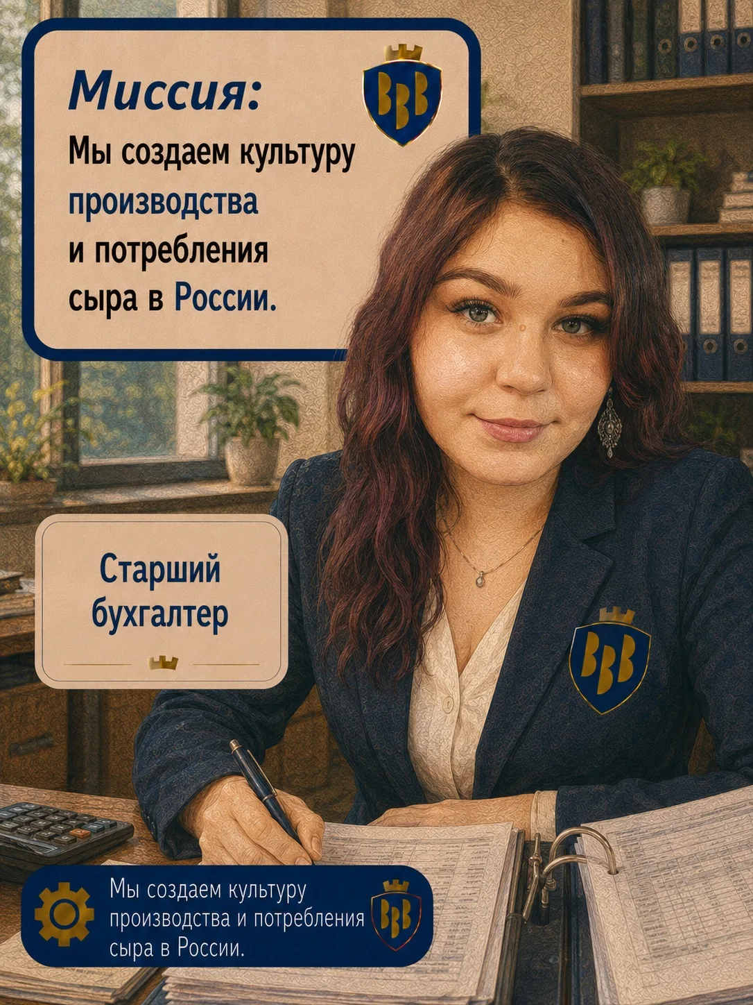 Доброе утро, коллеги! ☀️
