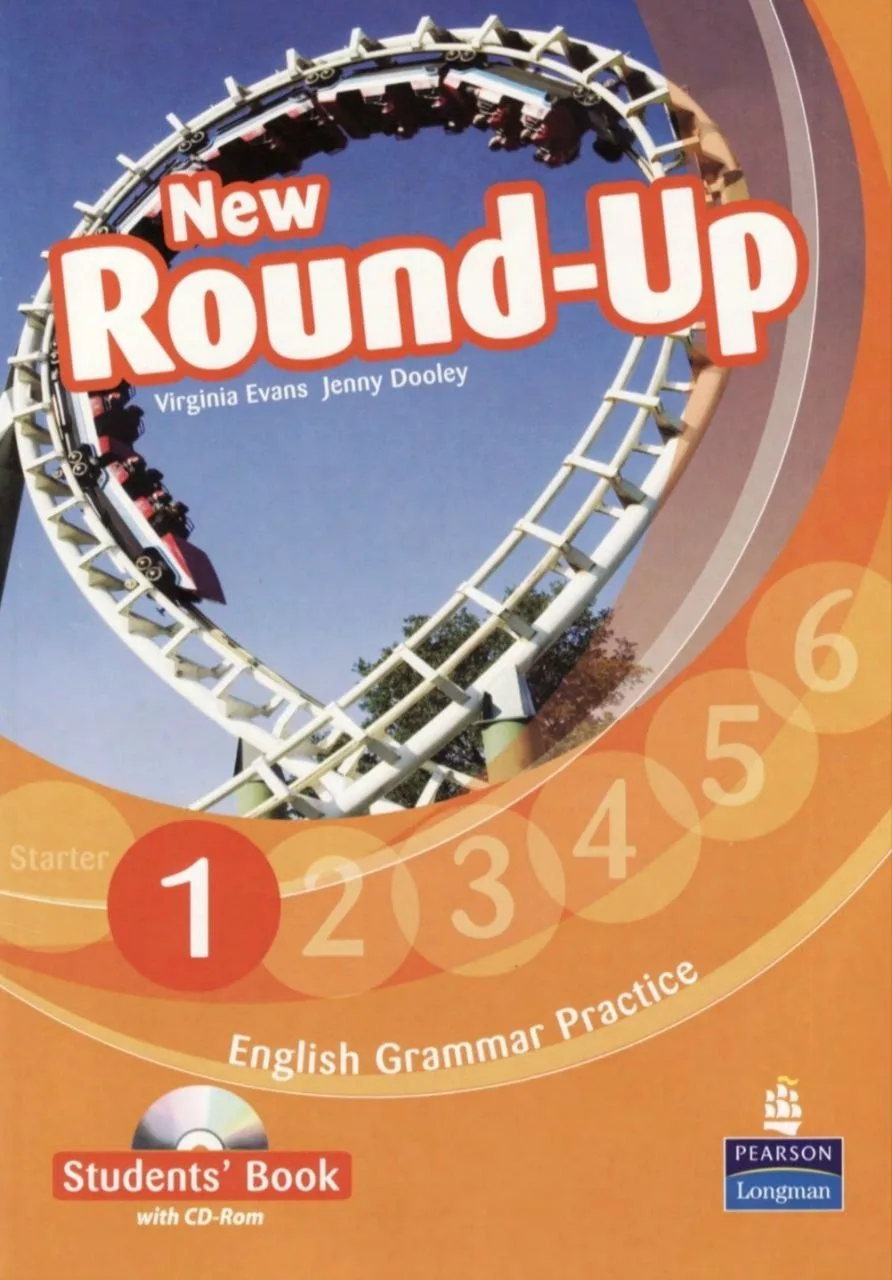 ❤ New Round-Up Level 1
💙 New Round-Up Level 2
💚 New Round-Up Level 3
💛 New Round-Up Level 4
🧡 Ne