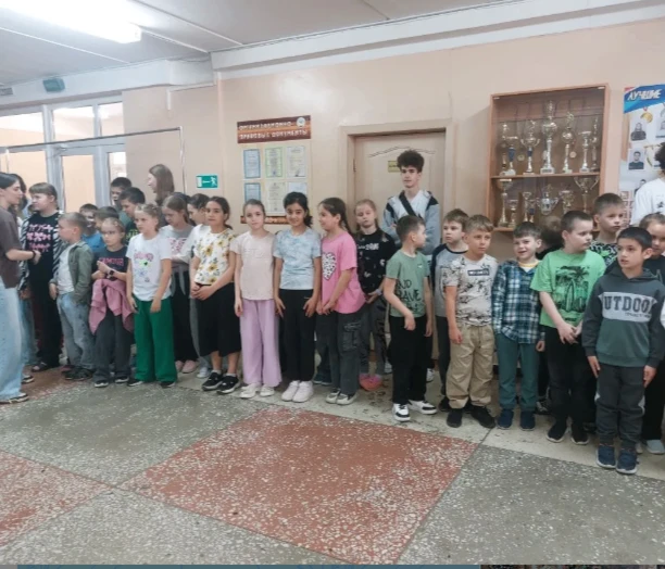 Учебная пожарная эвакуация в детском пришкольном лагере «Солнышко» #школы57 является ва...