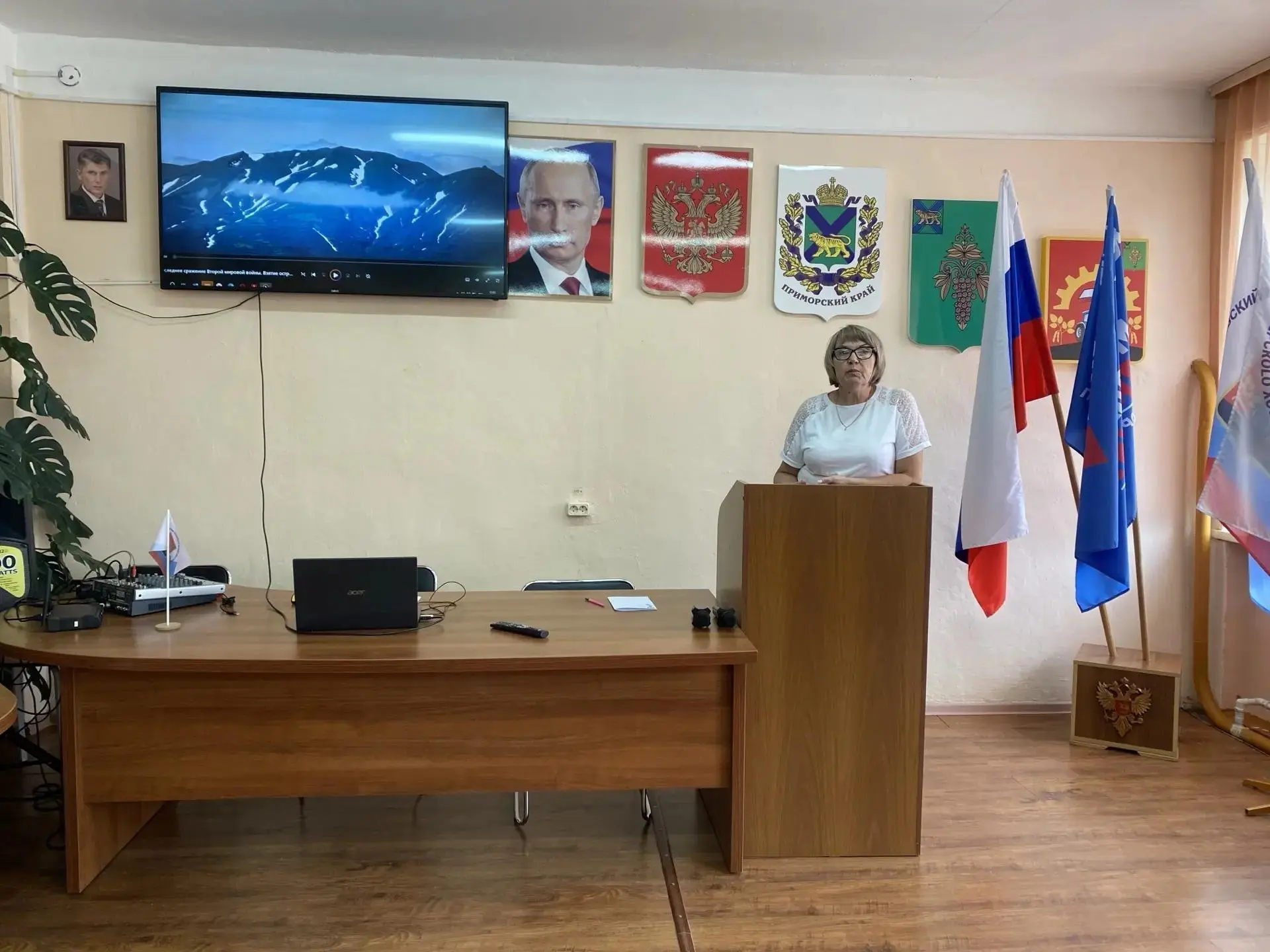 🇷🇺 Остров Шумшу: последний рубеж войны