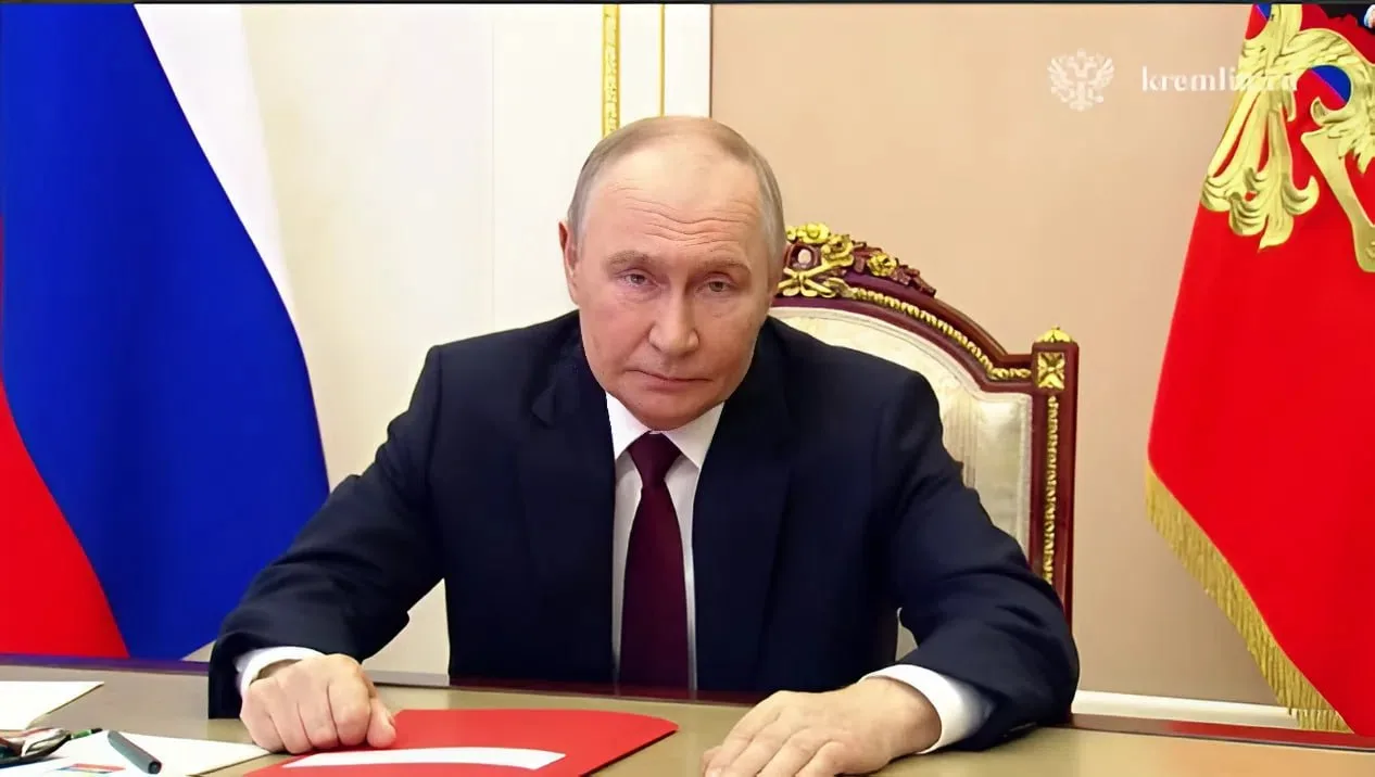 Путин ответил на ультиматум США и оценил шансы на мир с Украиной