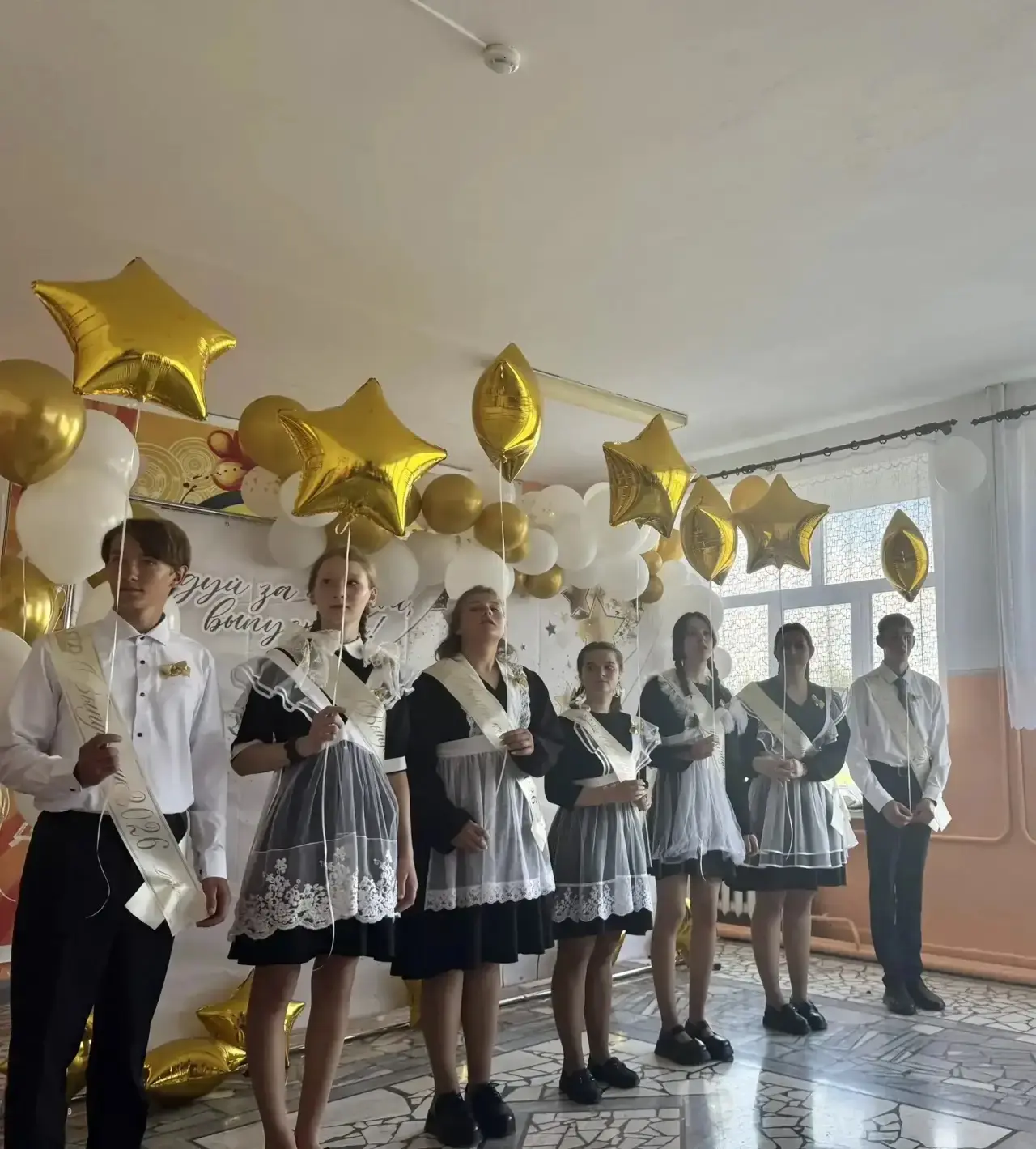 ПРАЗДНИК, ОБЪЕДИНЯЮЩИЙ СЕРДЦА 🔔🇷🇺