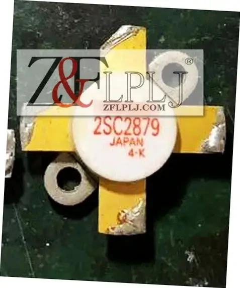 2SC2879 C2879