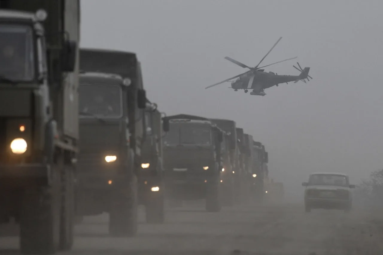 ❗️ В Госдуме призвали ставить Россию на военные рельсы, сообщив, что страна «подвергается серьёзной 