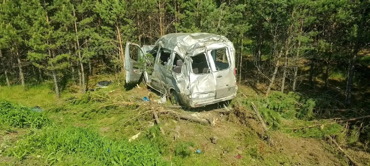 🚨Прокуратура Каменского района взяла на контроль проведение доследственной проверки в связи с дорожн