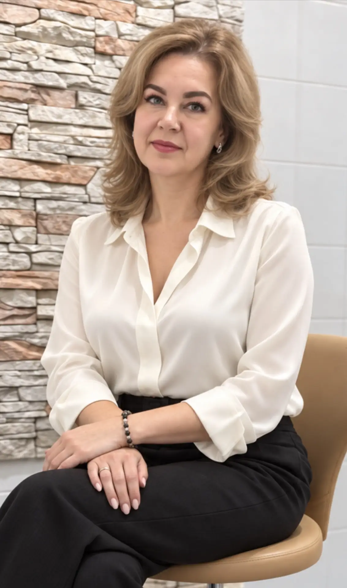 Сегодня на смене мастер маникюра, педикюра Наталья.