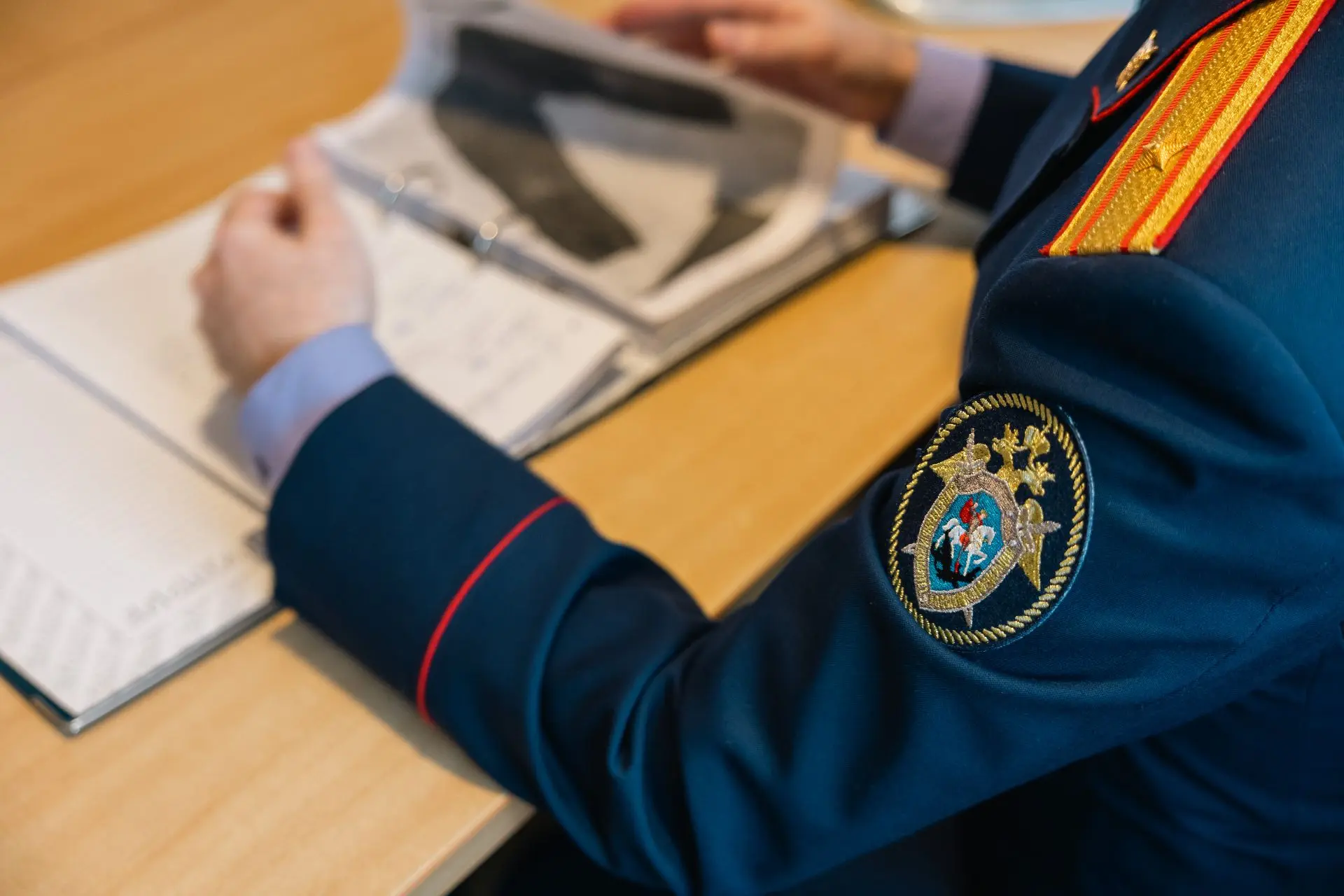 В Сургутском районе руководитель коммерческой организации предстанет перед судом по обвинению в нало