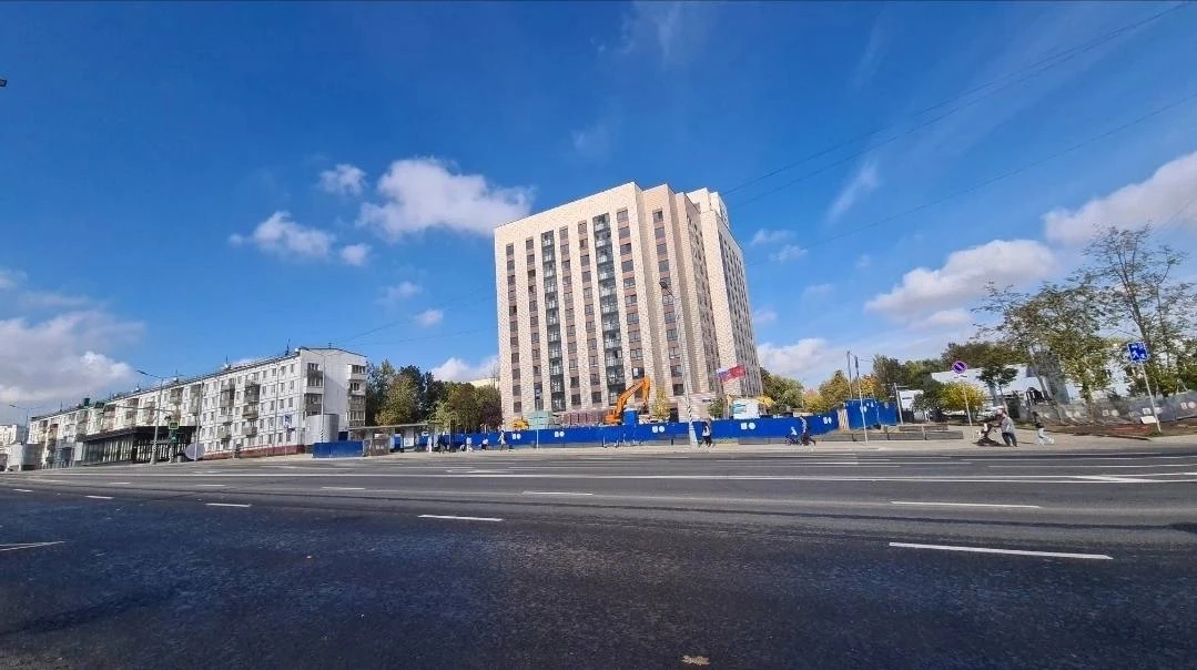 Такой моя Каховка стала, пишет Мария Каховская.
