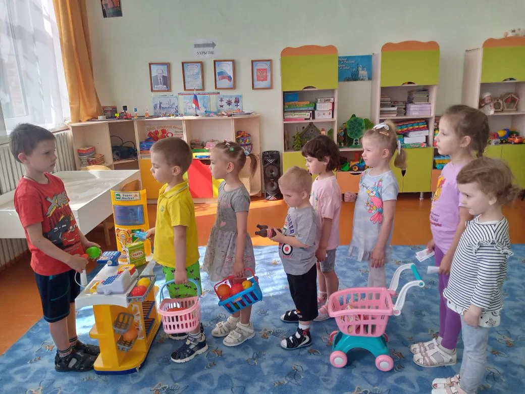 #ГодДошкольногоОбразования #ГДОЛипецкаяОбласть