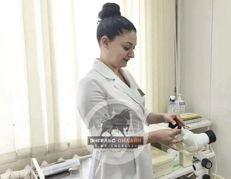 👍В Энгельсе используют международные стандарты для обеспечения точности анализов