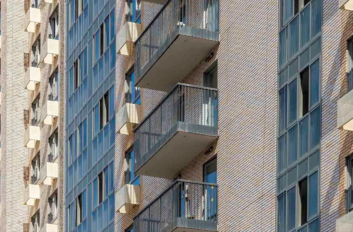 🏢 В Гольяново построят дом на 158 квартир по реновации