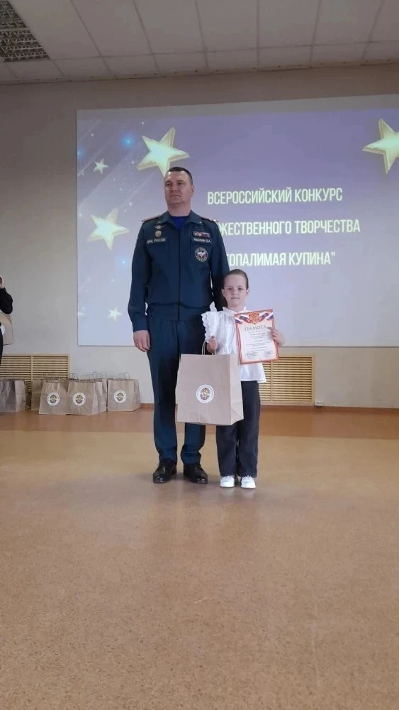 В Пензенском колледже транспортных технологий прошло торжественное награждение призеров...