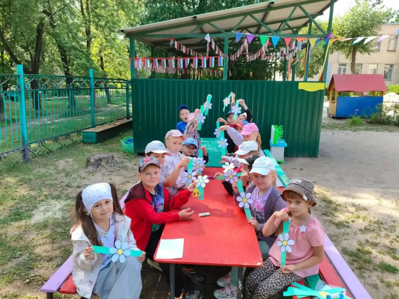 🌼❤️ День семьи, любви и верности! ❤️🌼