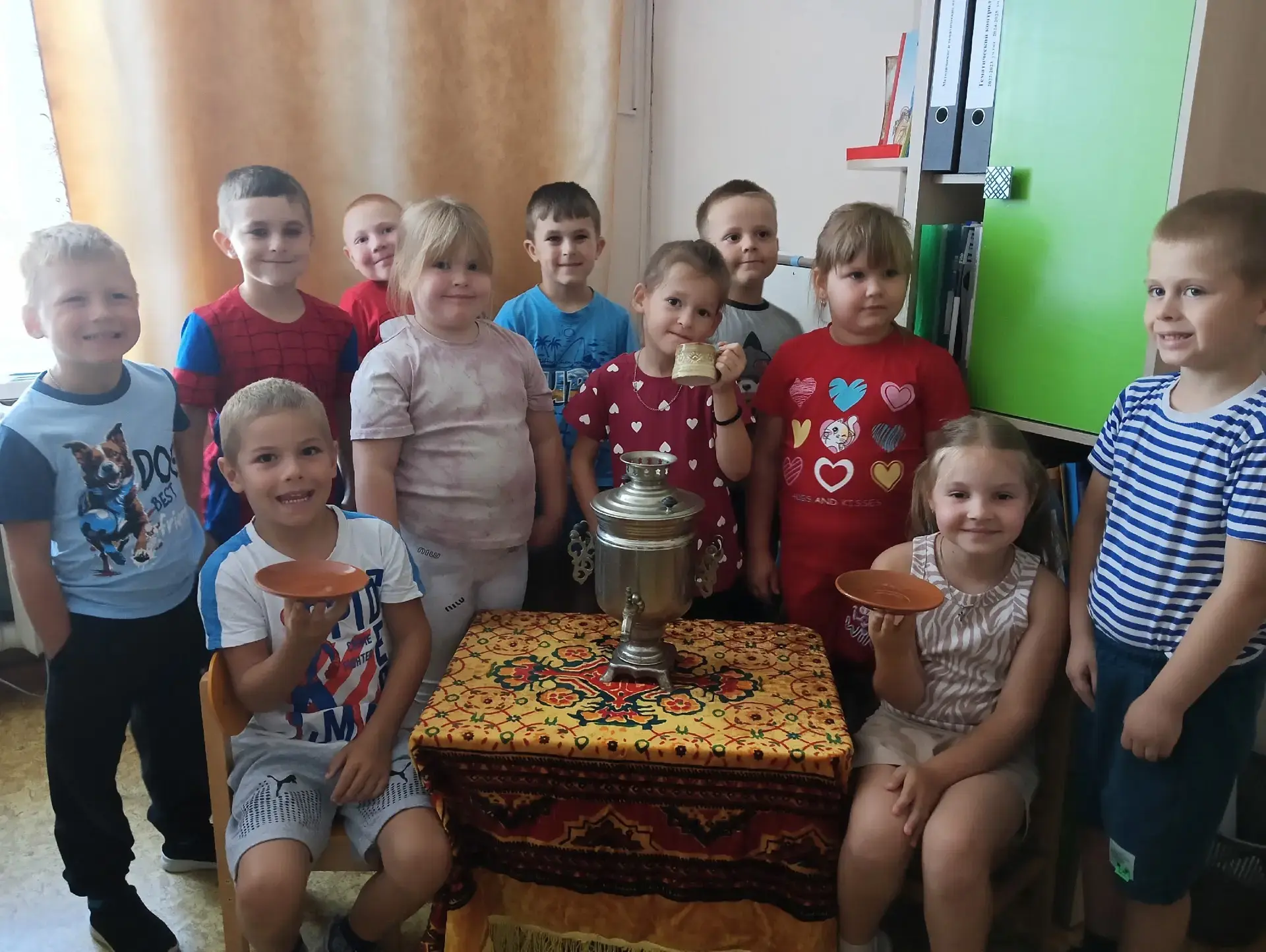 #МордовскийМуниципальныйОкруг