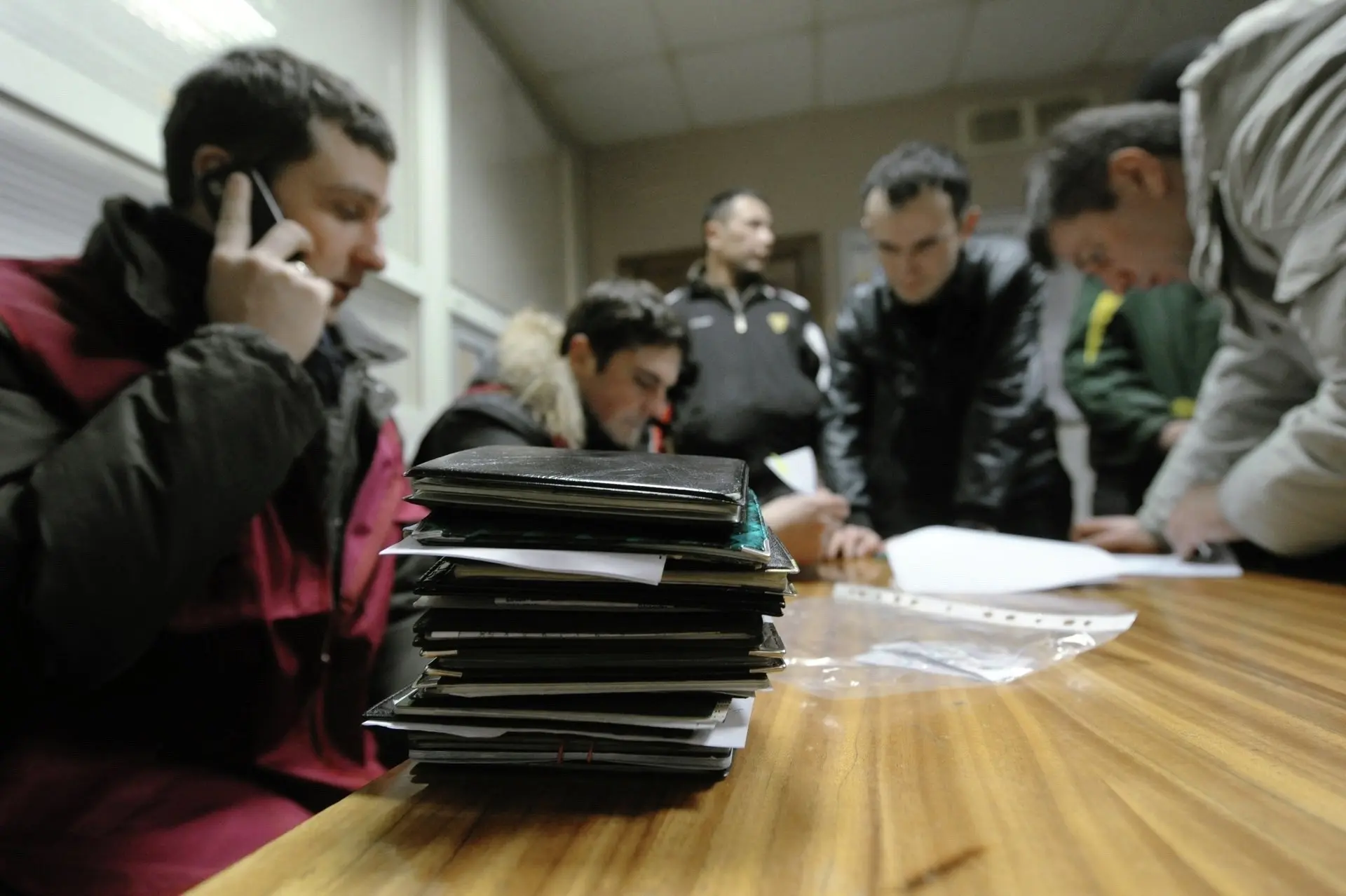 ▪️Товарищи незаконно прописали в Калужской области 37 мигрантов
