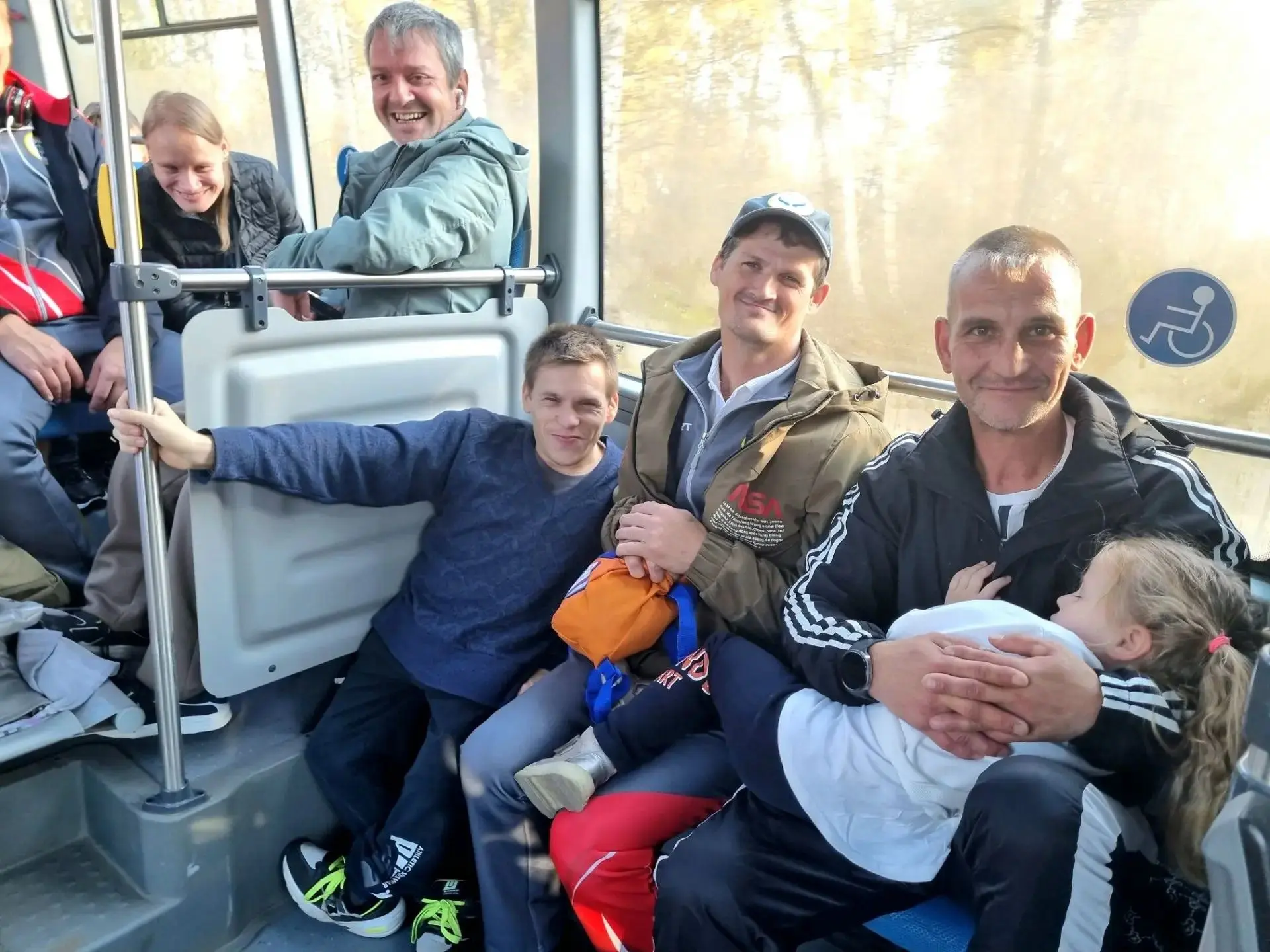 🏡💥Благодаря друзьям у нас выдался совершенно особенный день в рамках Декады пожилого ...