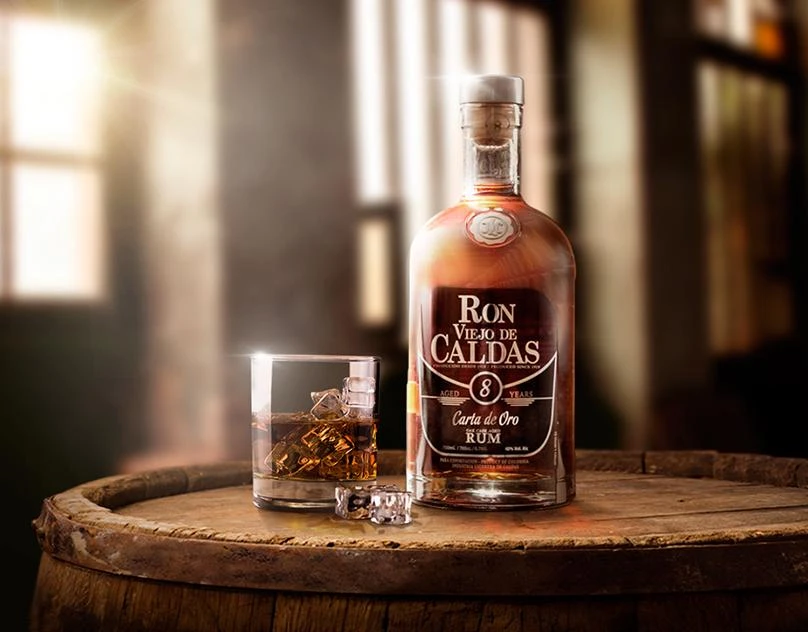 🥃 The Rum & Cachaça Masters 2026