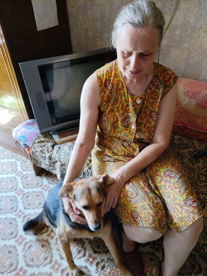 🐶🐱Пет-терапия – это метод психологической и физической реабилитации, при котором взаи...