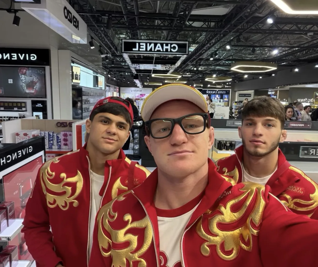 🇷🇺Гордость Каспийска! Джамал Хиясов — чемпион России! 🏆