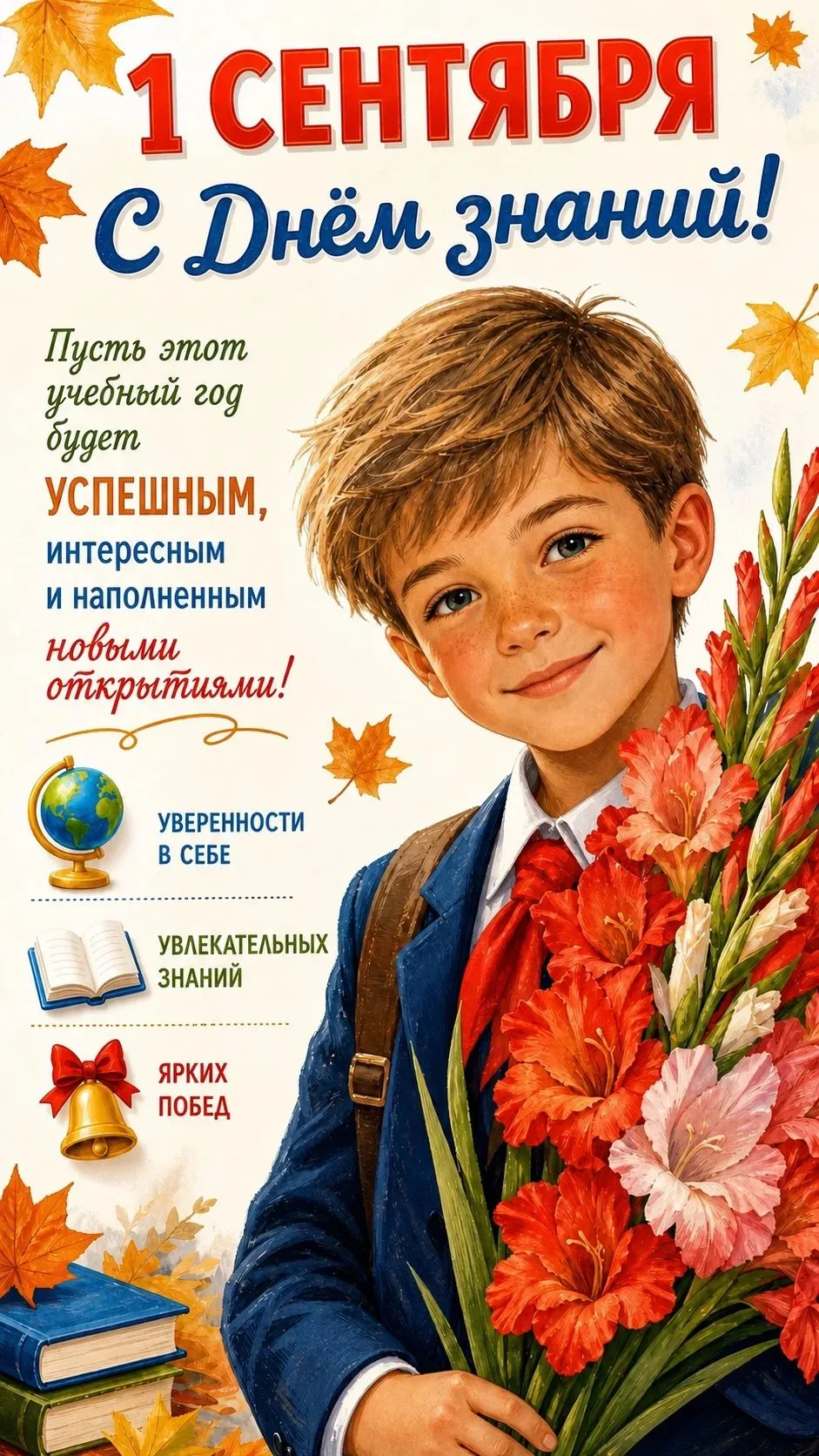 От всей души поздравляем ребят, родителей и педагогов 129-й с Днём знаний и началом нов...