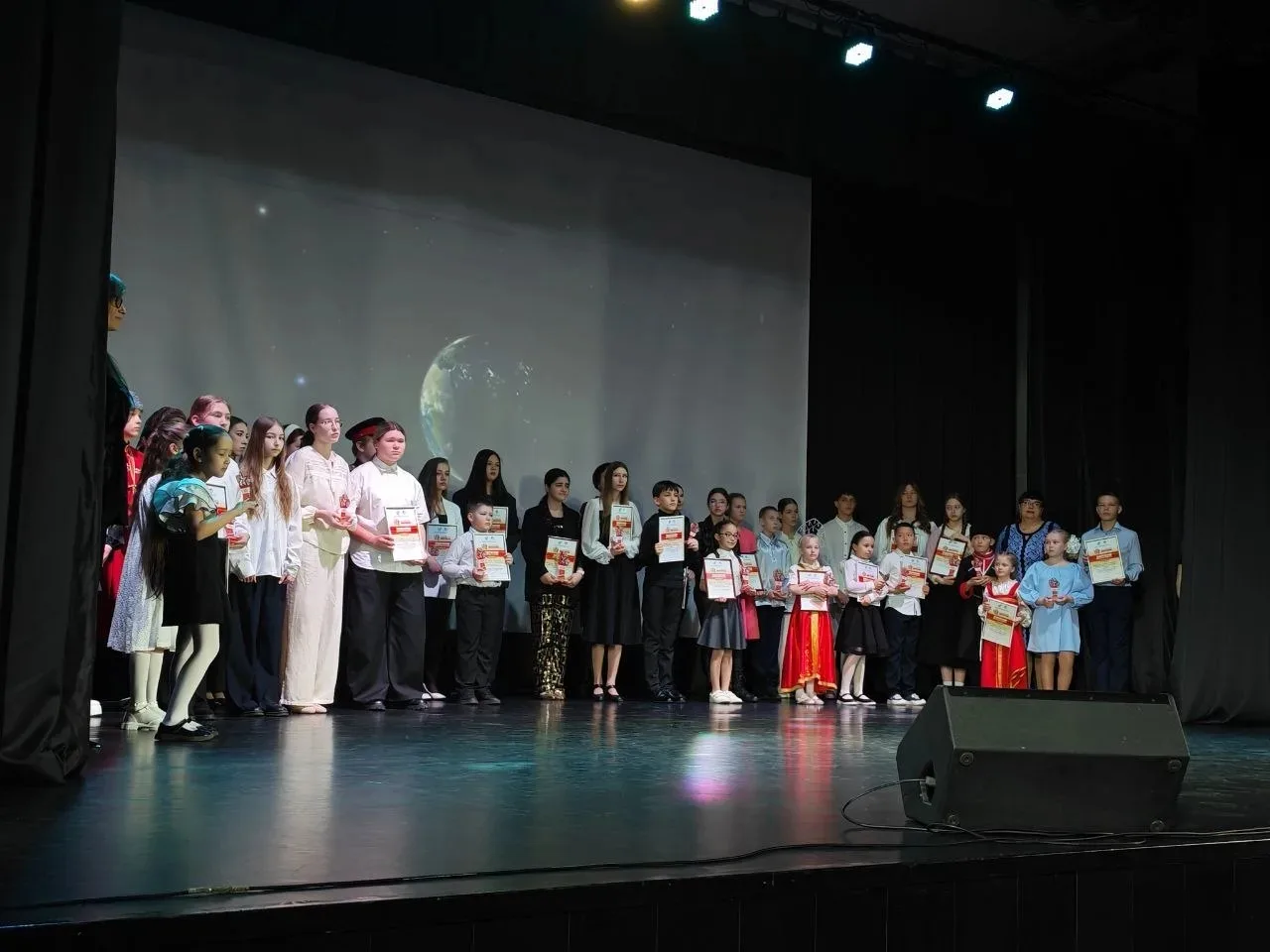 🏆 Итоги «Виктории»: победа и опыт  1⃣7⃣ апреля в г. Южно-Сахалинске подвели итоги областного фестива