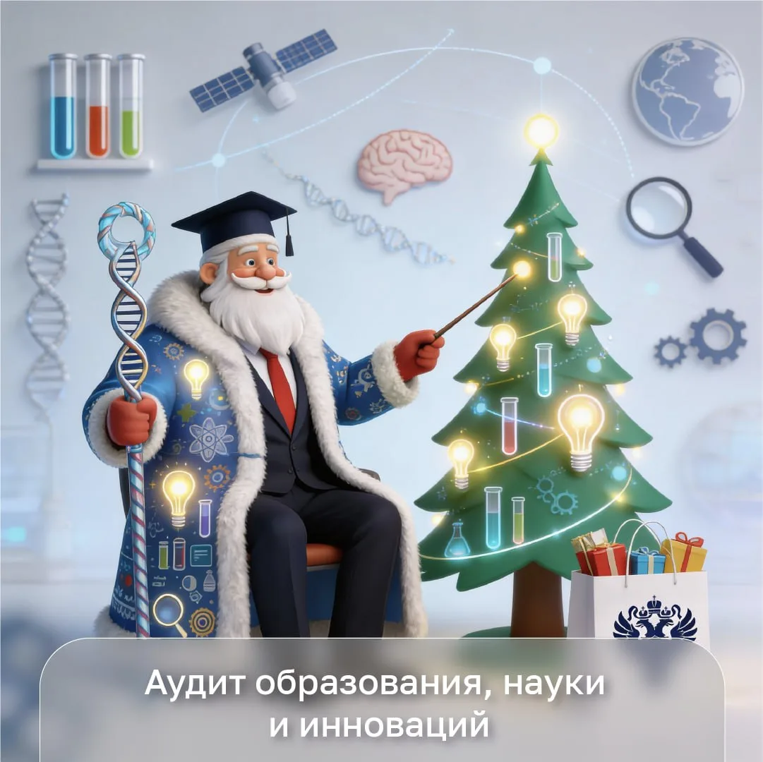Главный символ Нового года - Дед Мороз! Он приходит к нам в самое волшебное время и помогает поверит