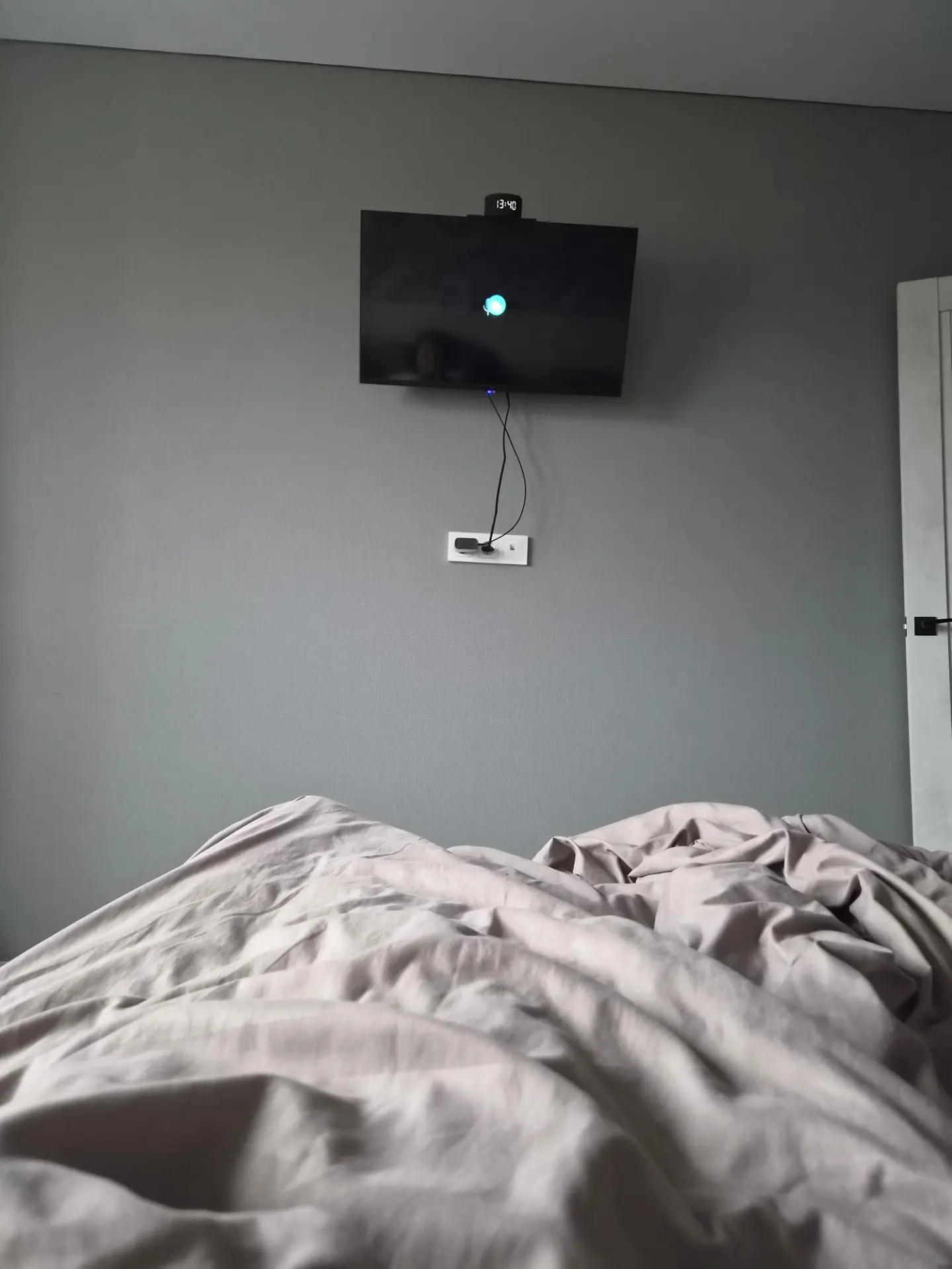 Мы дома 🏠