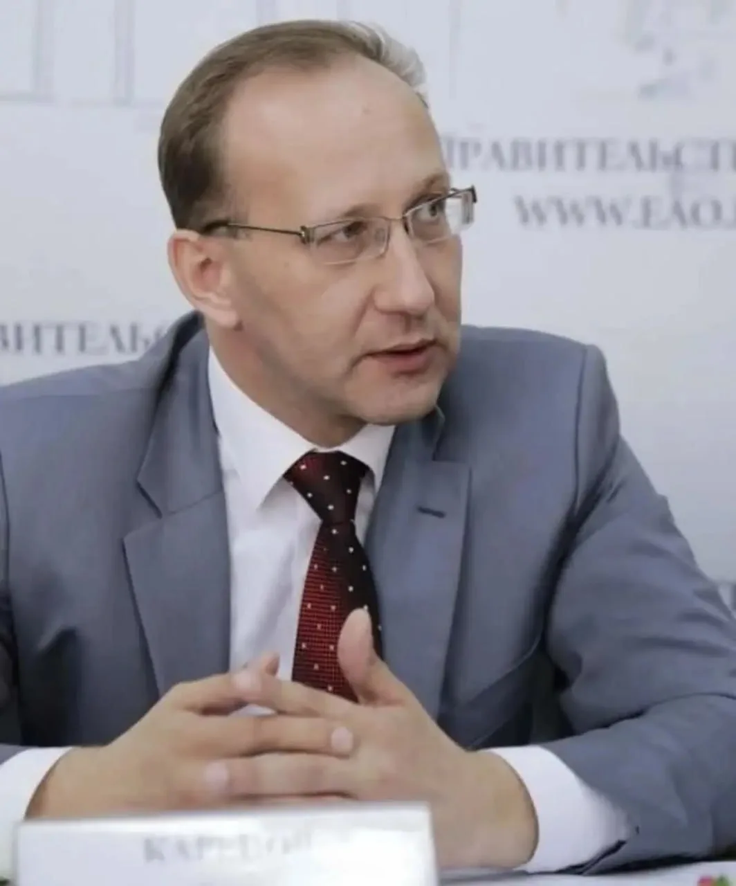 Проректором по развитию профессионального образования Института развития образования ЕА...