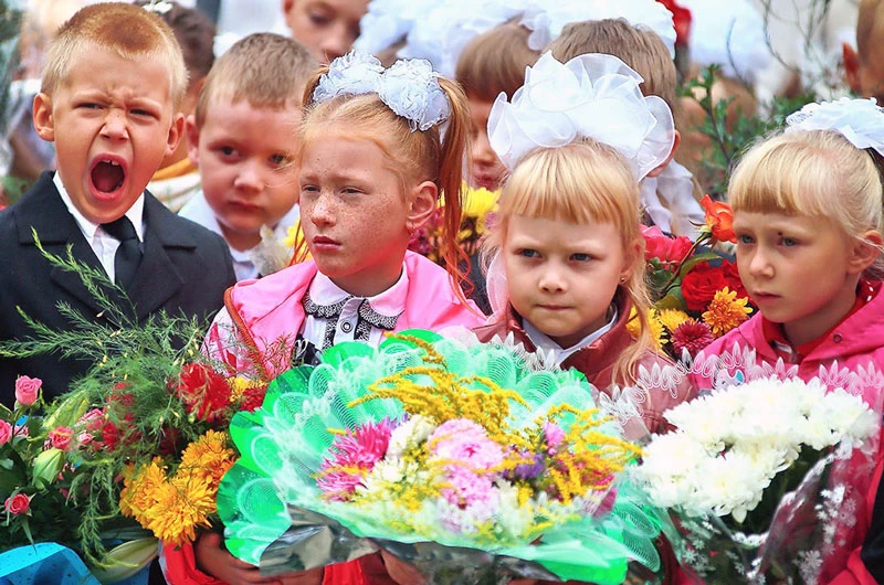 1 сентября не всегда ассоциировалось с днем начала учебы. В эту дату (по старому стилю)...