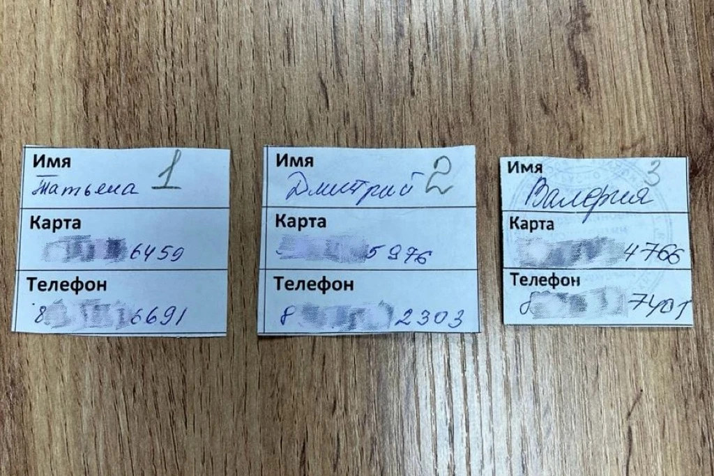 Новые победители в Шарыпово!

Сегодня мы подвели последние итоги розыгрыша «Дарим 1000 литров топлив