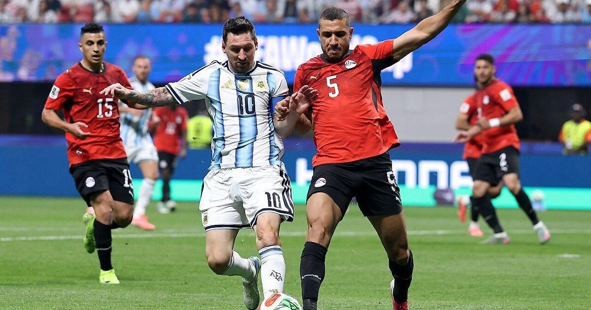 🇪🇬 Кибератака на аргентинский футбол

Аккаунты Аргентинской футбольной ассоциации (AFA) подверглис