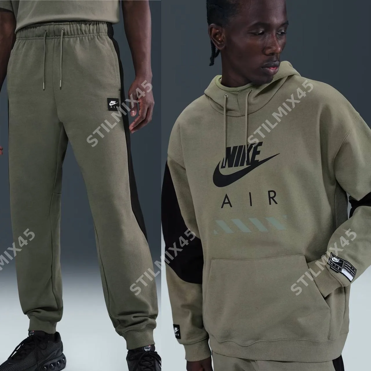 Nike