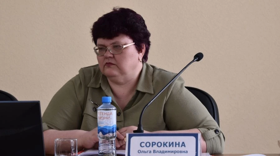 Губернатор Виктор Томенко подписал распоряжение о назначении пятого замминистра образов...