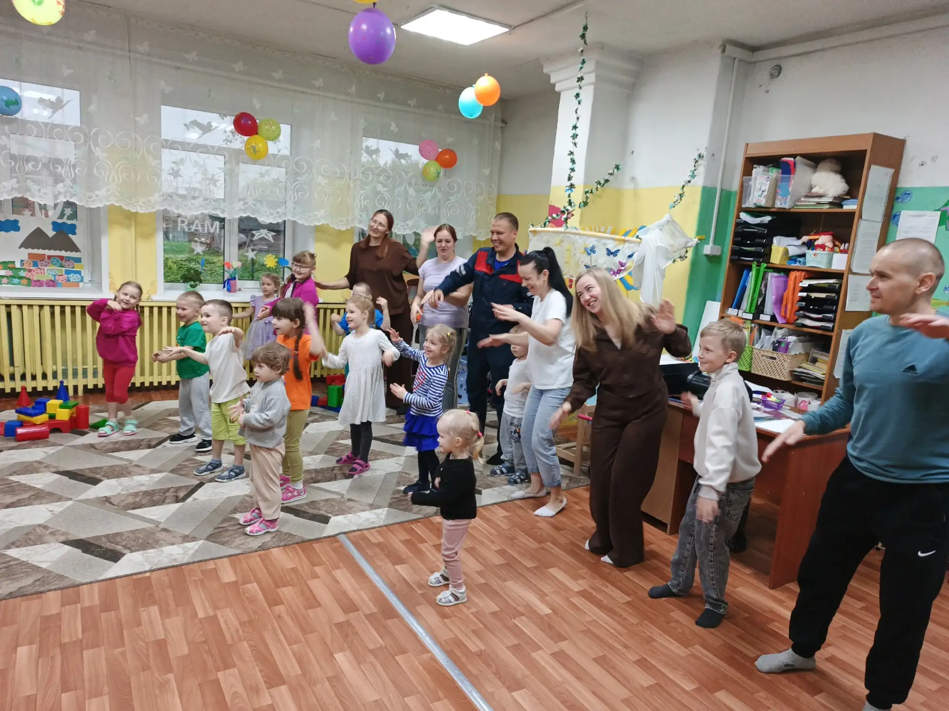 15 мая ❤️ замечательный праздник – Международный день семьи. Семья – самое главное в жи...