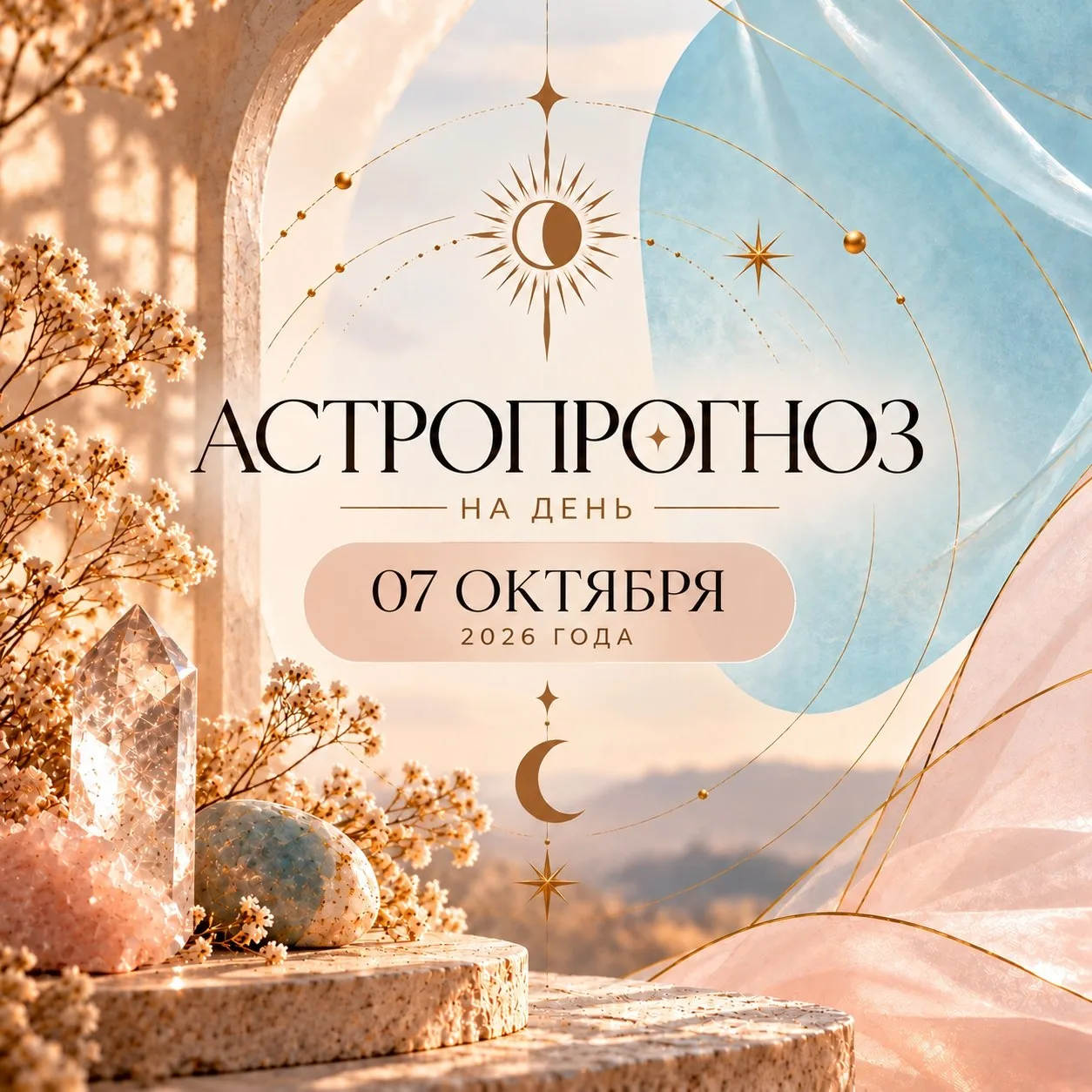 📆А завтра?
