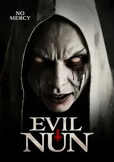 ★ #Фильм «Злая монахиня» («Evil Nun»)
✓Жанр: #ужасы
✓Год производства: #2025год
✓Страна: #США
✓Режис