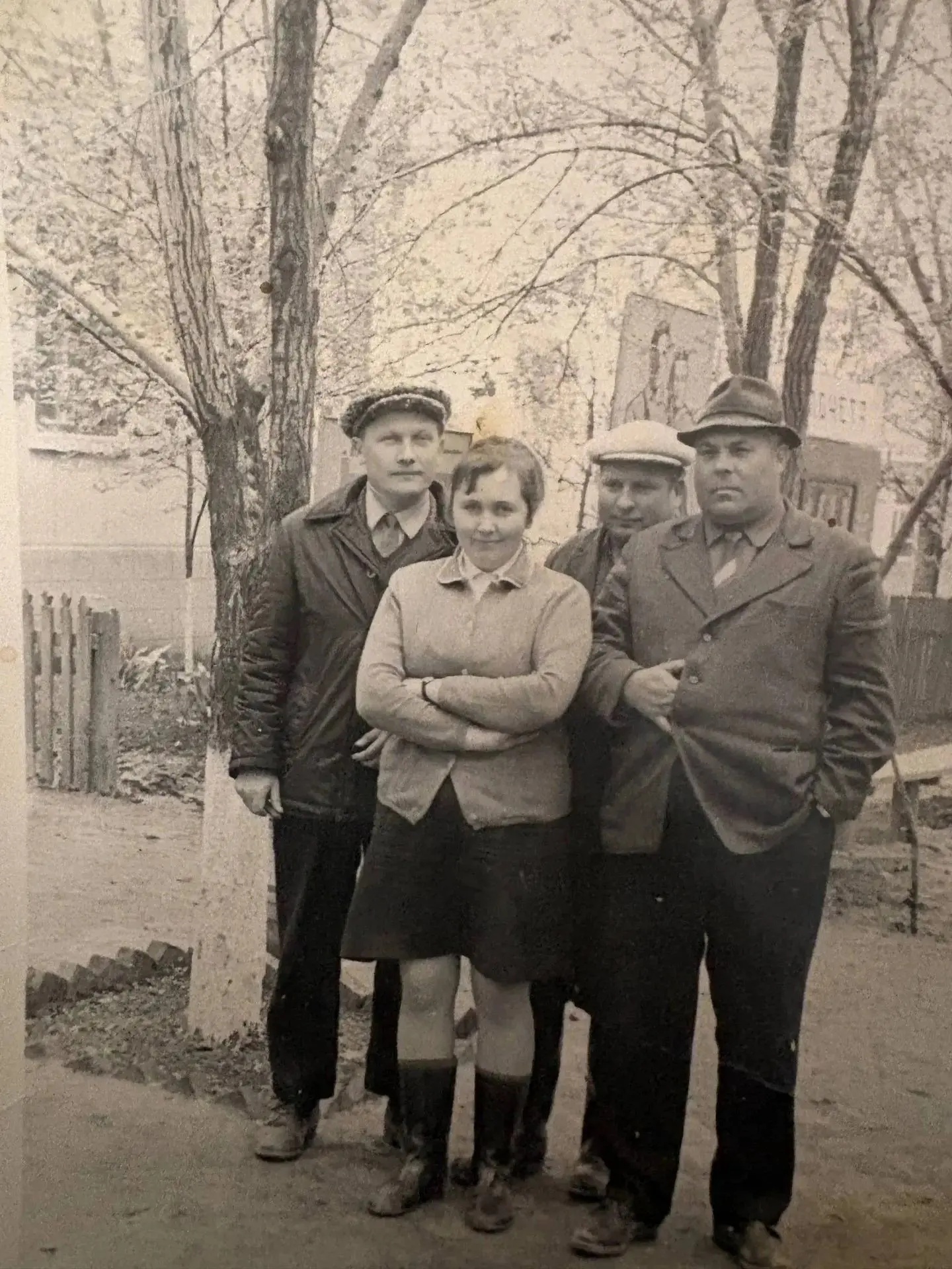 На днях мне выпала огромная честь - одной из первых в районе увидеть макет будущей книг...
