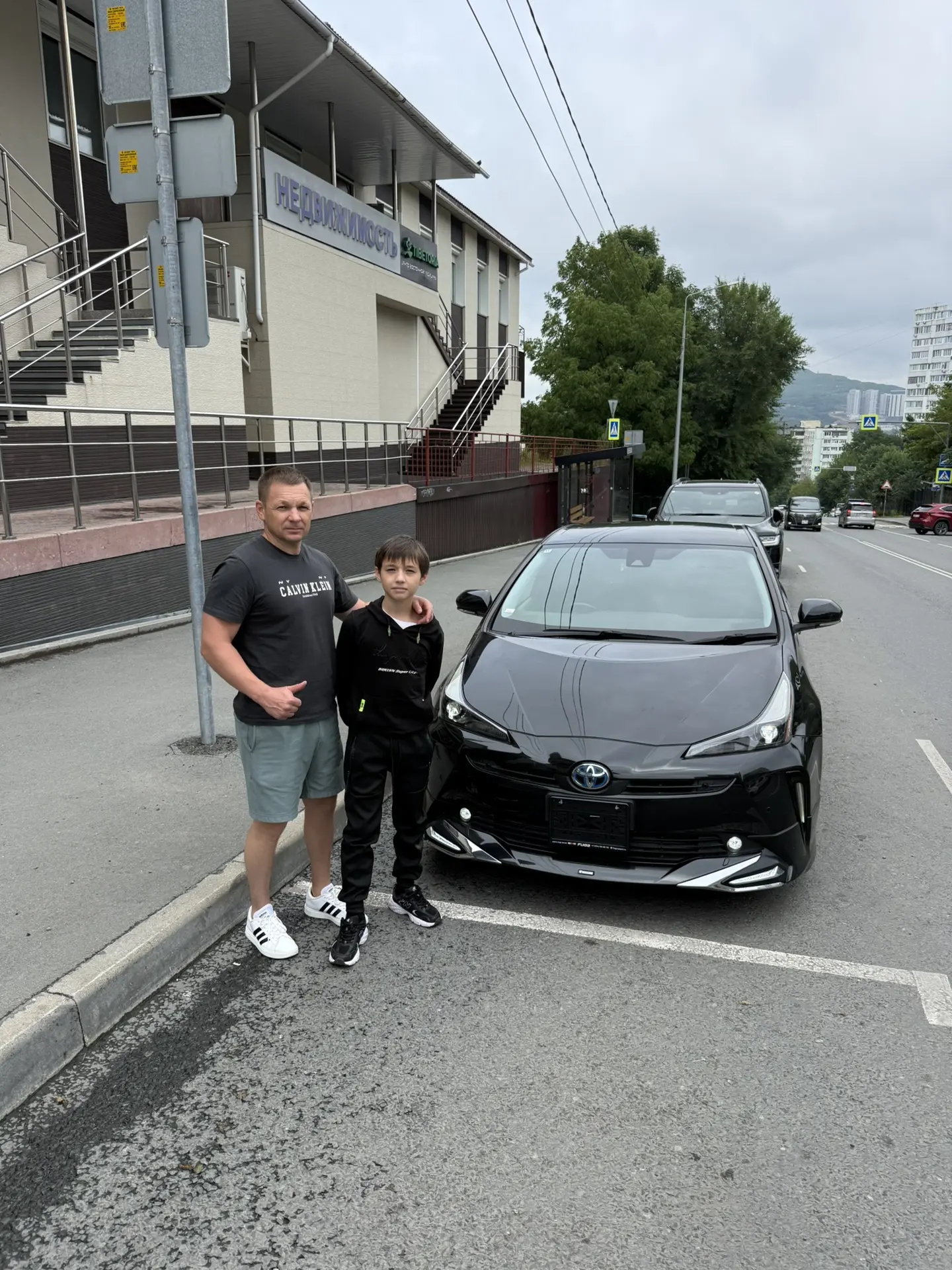 Авто выдан заказчику✔️