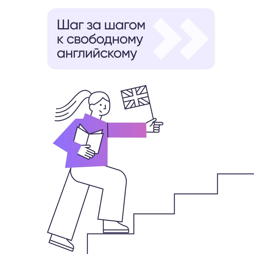 От понимания к речи: бесплатный урок в школе «Инглекс»
